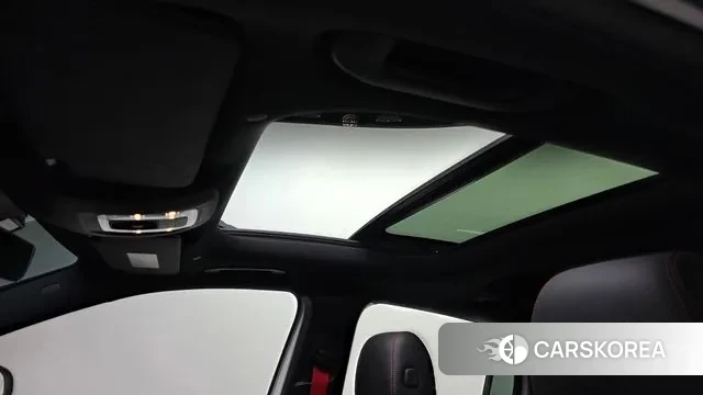 Mercedes-Benz GLA - Class H247 id 3421913 из Кореи 10