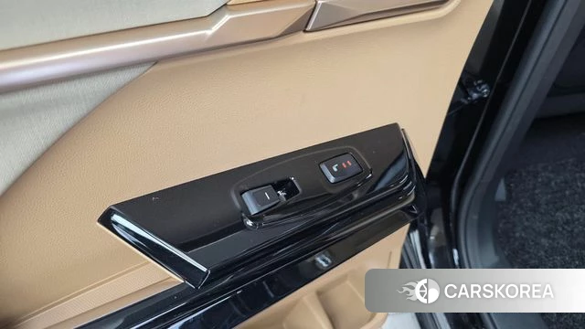 Ssangyong Actian 2nd Generation id 4607342 из Кореи 10