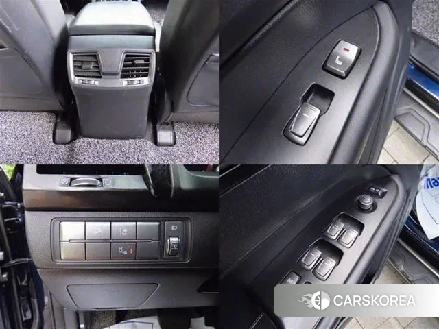 Ssangyong Rexton Sports id 3044707 из Кореи 10