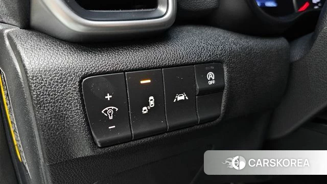 Kia Sportage The Bold id 4907656 из Кореи 10
