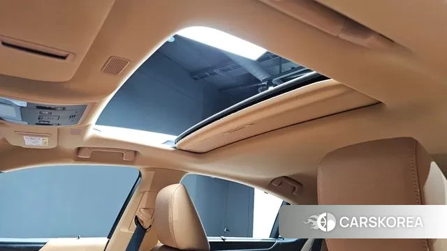 Lexus ES300h 7th generation id 3599705 из Кореи 10