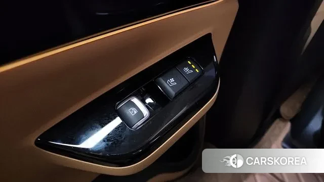 Kia Carnival 4th generation id 3356208 из Кореи 10