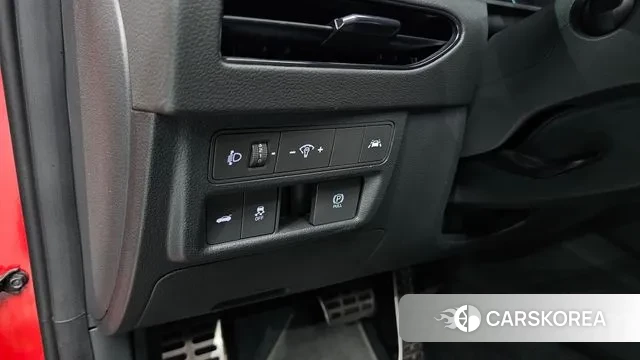 Hyundai Sonata (DN8) id 3488573 из Кореи 10