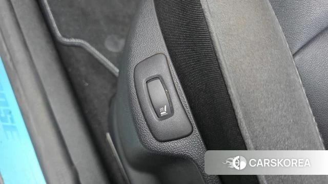 Renault Korea (Samsung) New QM3 id 4667637 из Кореи 10