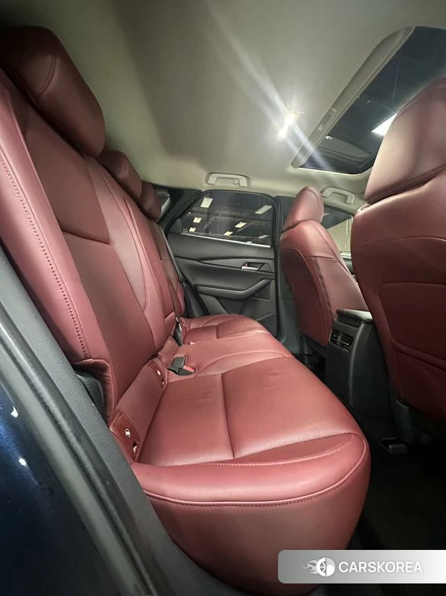 Mazda CX-30 id 4307566 из Китая 10
