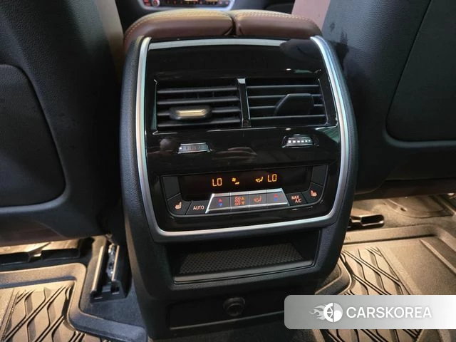 BMW X5 (G05) id 4230680 из Кореи 10