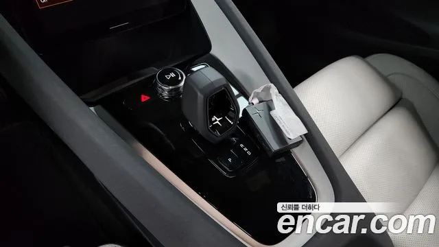 Polestar Polestar 2 id 2655510 из Кореи 10