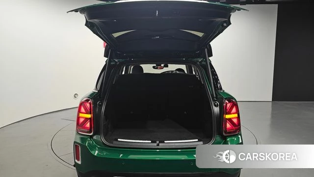Mini Cooper Countryman id 4408346 из Кореи 10