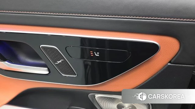 Mercedes-Benz GLC-Class X254 id 4725155 из Кореи 10