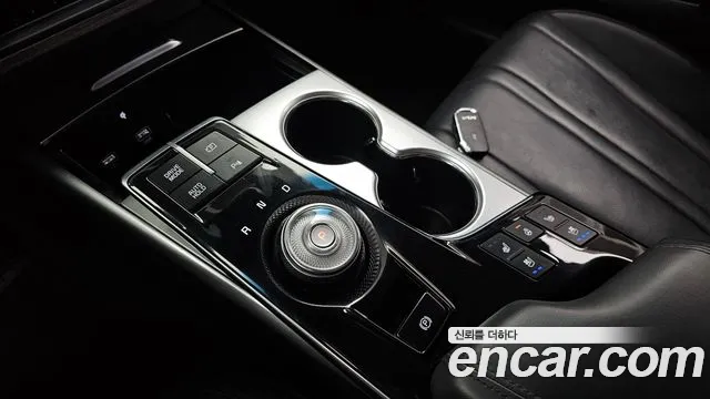 Kia K8 id 2676204 из Кореи 10