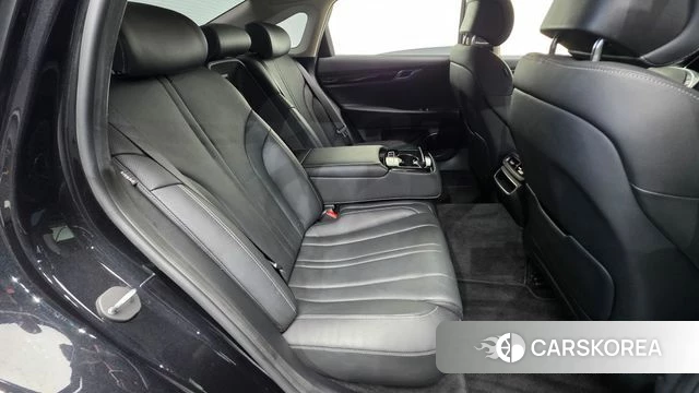 Genesis G80 (RG3) id 3898051 из Кореи 10