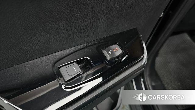 Ssangyong Torres id 3851019 из Кореи 10