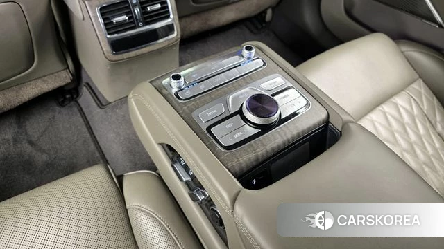 Kia The New K9 2nd generation id 3831994 из Кореи 10