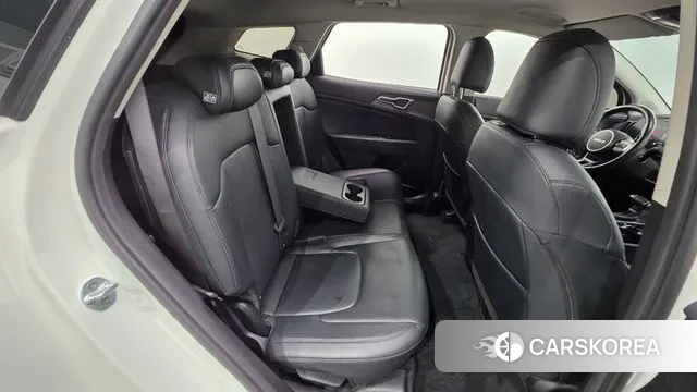 Kia Sportage 5th Generation id 3427258 из Кореи 10