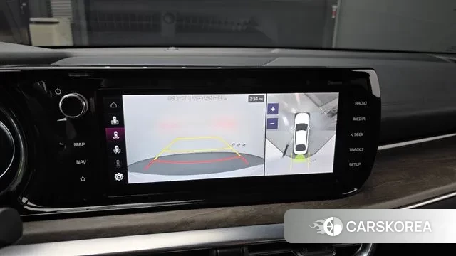 Kia K5 3rd generation id 3723034 из Кореи 10