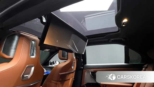 BMW 7 Series (G70) id 3016002 из Кореи 10