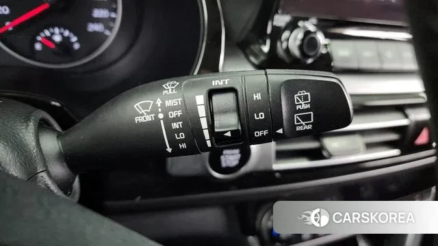 Kia Seltos id 3479107 из Кореи 10