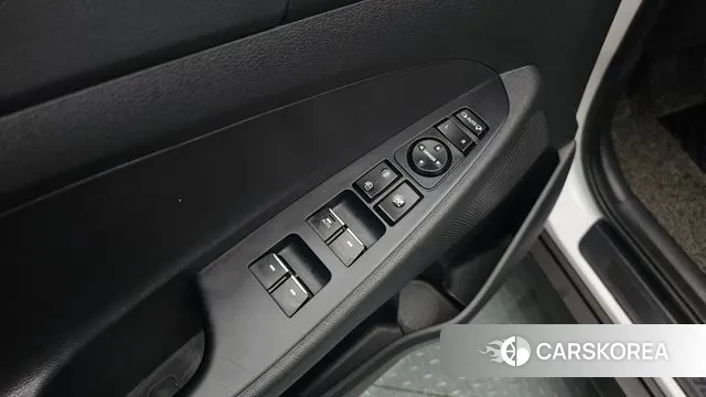 Hyundai All New Tucson id 3753622 из Кореи 10