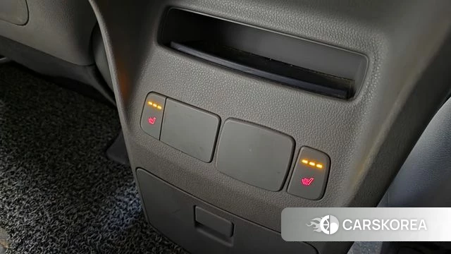 Kia All New Carnival id 4448316 из Кореи 10