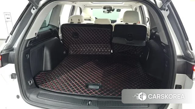 Jeep Grand Cherokee (WL) id 3763766 из Кореи 10