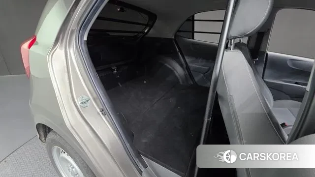 Kia Morning Urban (JA) id 3535508 из Кореи 10