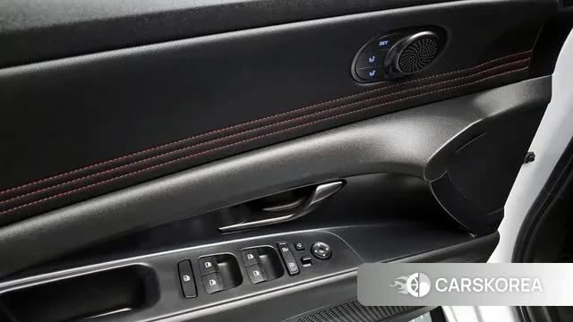 Hyundai Avante (CN7) id 2989632 из Кореи 10