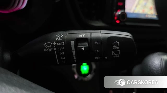 Kia The New Kia Ray id 4692020 из Кореи 10