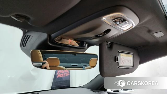 Volvo S60 3rd generation id 3795573 из Кореи 10