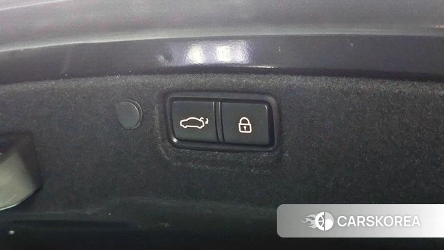 Kia K7 Premier id 3924278 из Кореи 10