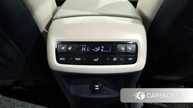 Hyundai The New Palisade id 3664991 из Кореи 10