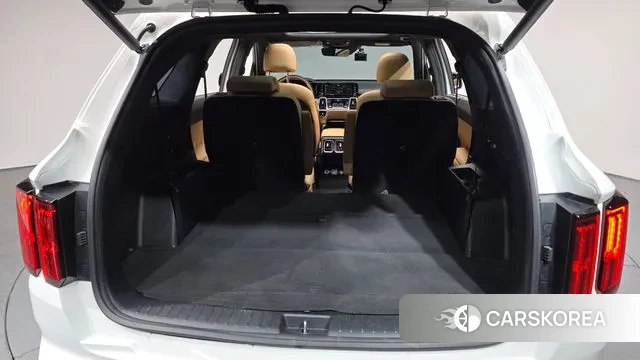 Kia Sorento 4th Generation id 3788623 из Кореи 10