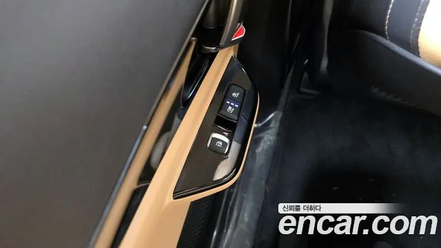 Kia Carnival 4th generation id 2725902 из Кореи 10