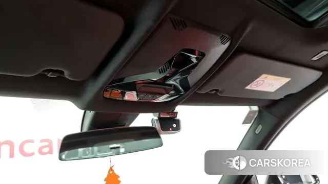 BMW 2 Series Gran Coupe (F44) id 2969623 из Кореи 10