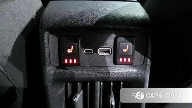 Chevrolet (GM Daewoo) Trax Crossover id 3472009 из Кореи 10