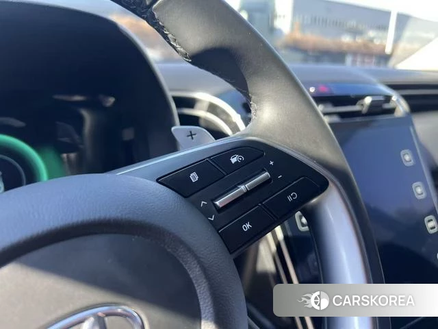 Hyundai Tucson id 4273603 из Китая 10