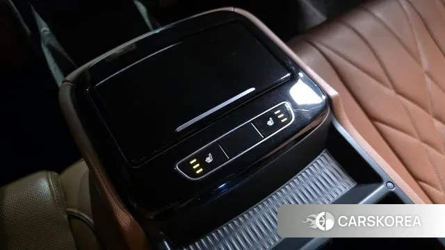 Genesis G80 (RG3) id 3702135 из Кореи 10