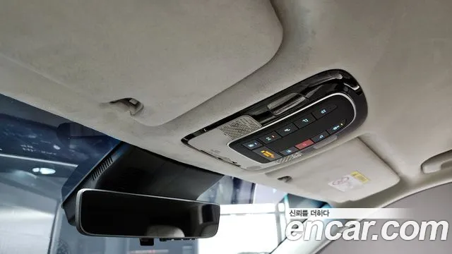 Hyundai The New Palisade id 2740703 из Кореи 10