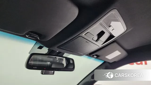 Ssangyong The New Rexton Sport id 2969525 из Кореи 10