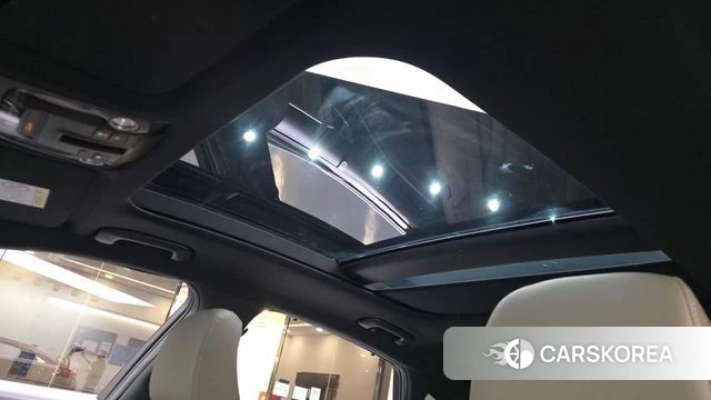 Kia K8 id 4500487 из Кореи 10
