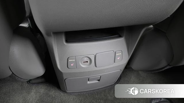 Kia The New Carnival id 3899644 из Кореи 10