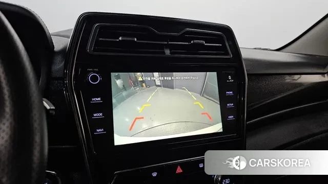 Ssangyong Berry New Tivoli id 3557265 из Кореи 10