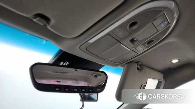 Genesis G80 id 3873468 из Кореи 10