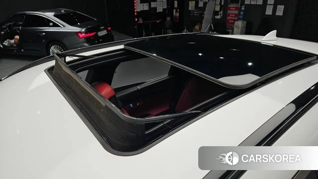 Genesis GV70 id 4693166 из Кореи 10