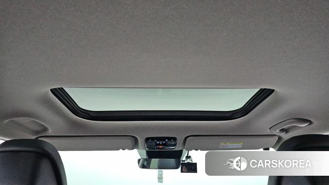 Hyundai Santa Fe (MX5) id 3817656 из Кореи 10