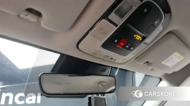 Hyundai Sonata (DN8) id 2959530 из Кореи 10