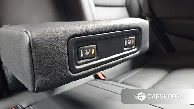 Renault Korea (Samsung) The New QM6 id 3679678 из Кореи 10