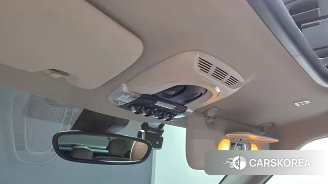 Mini Cooper Countryman id 3765686 из Кореи 10