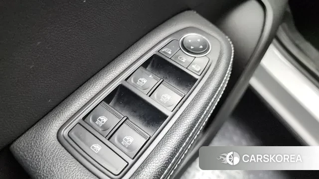 Renault Korea (Samsung) XM3 id 3328569 из Кореи 10