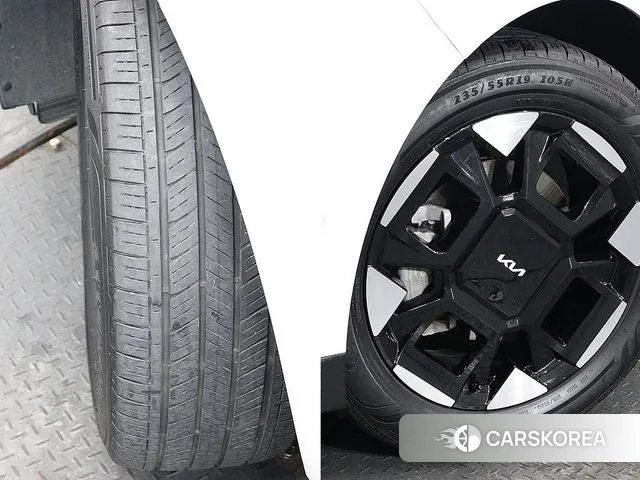 Kia The New Carnival 4th Generation id 3555040 из Кореи 10