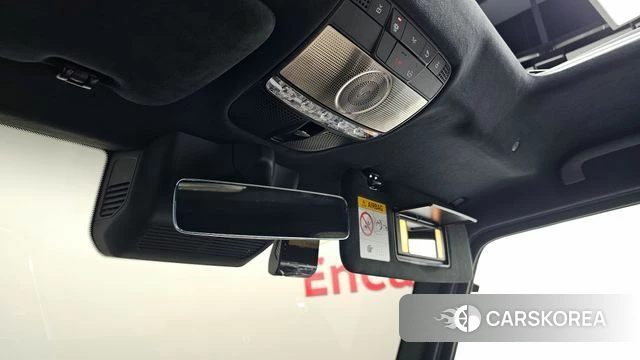 Mercedes-Benz G-Class W465 id 4279430 из Кореи 10